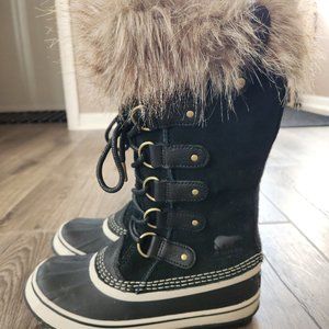Sorel Boots